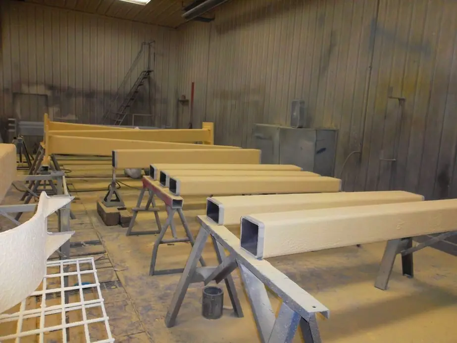 Soda, Sponge, Dry Ice or Glass Bead: Matching the Blasting Method to the Surface